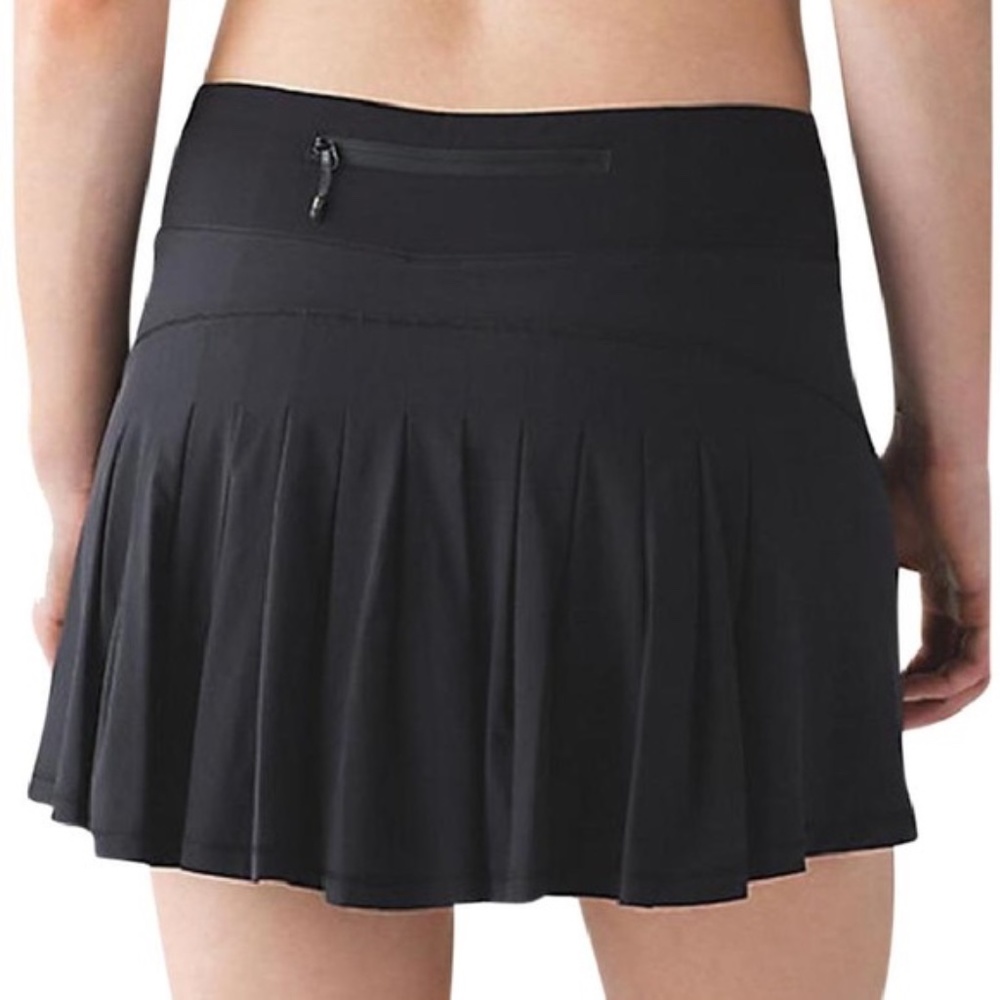 Lululemon Circuit Breaker